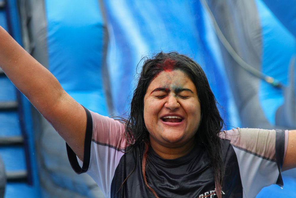 Holi Festival